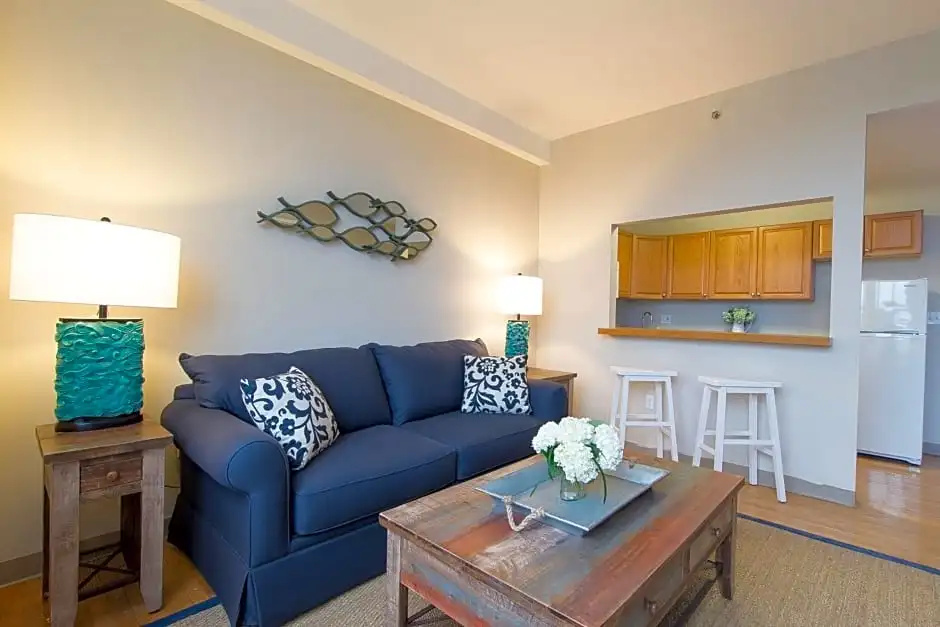 Winthrop Beach Inn and Suites Boston Logan Airport - Chambres