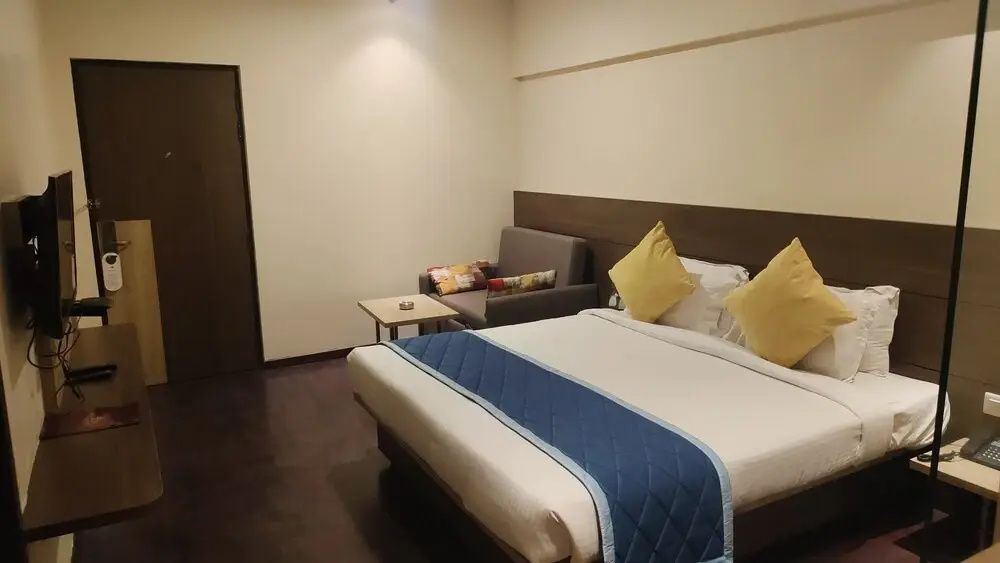 Hotel photo 5