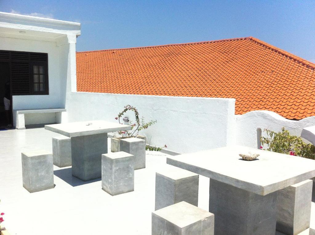 Seagreen Guesthouse by null