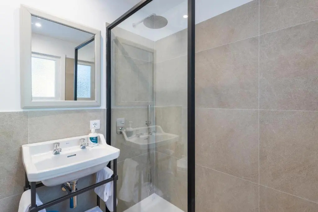 Boutique Hotel Oriola - Chambres