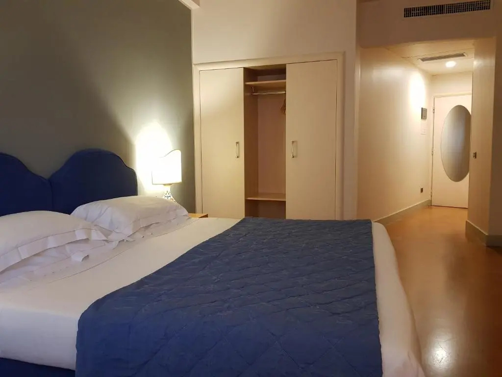 Hotel Dei Duchi - Chambres