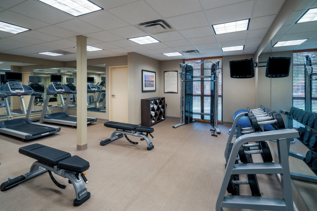 Staybridge Suites Memphis - Poplar Ave East by IHG - Général