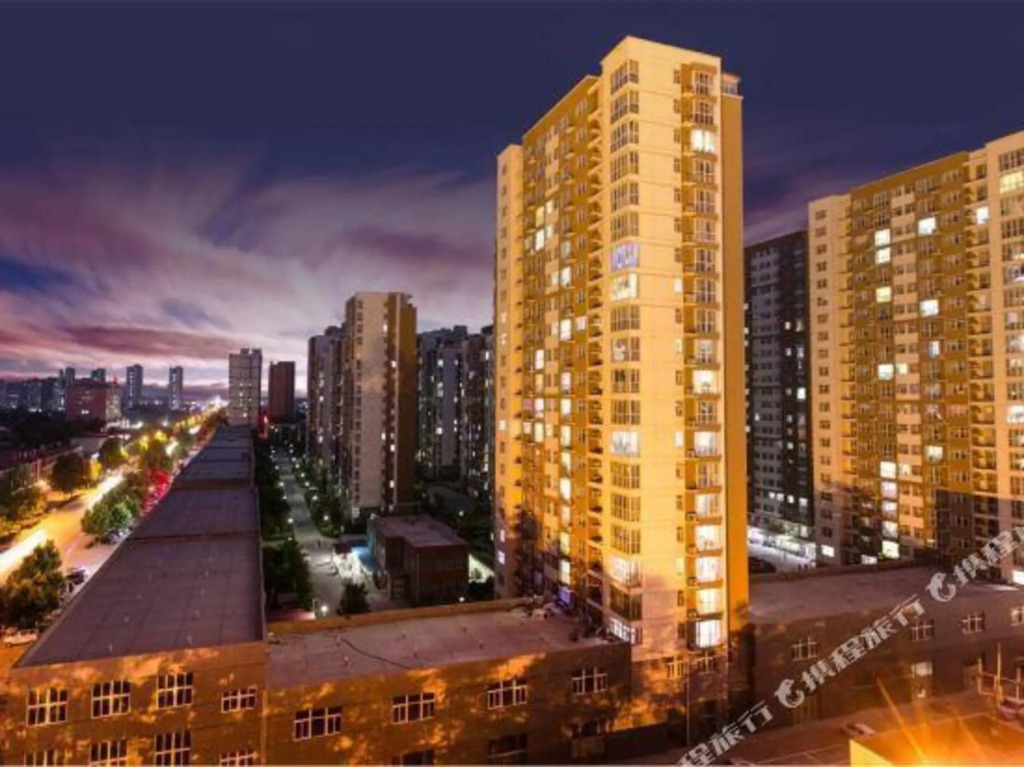 New Century International Hotel