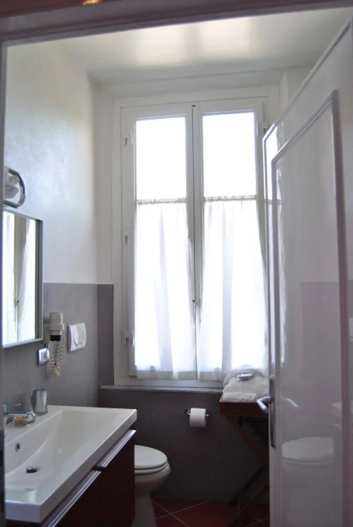 Hotel Astoria - Général
