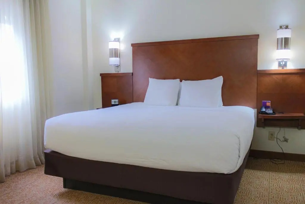 Hyatt Place Atlanta Downtown - Chambres