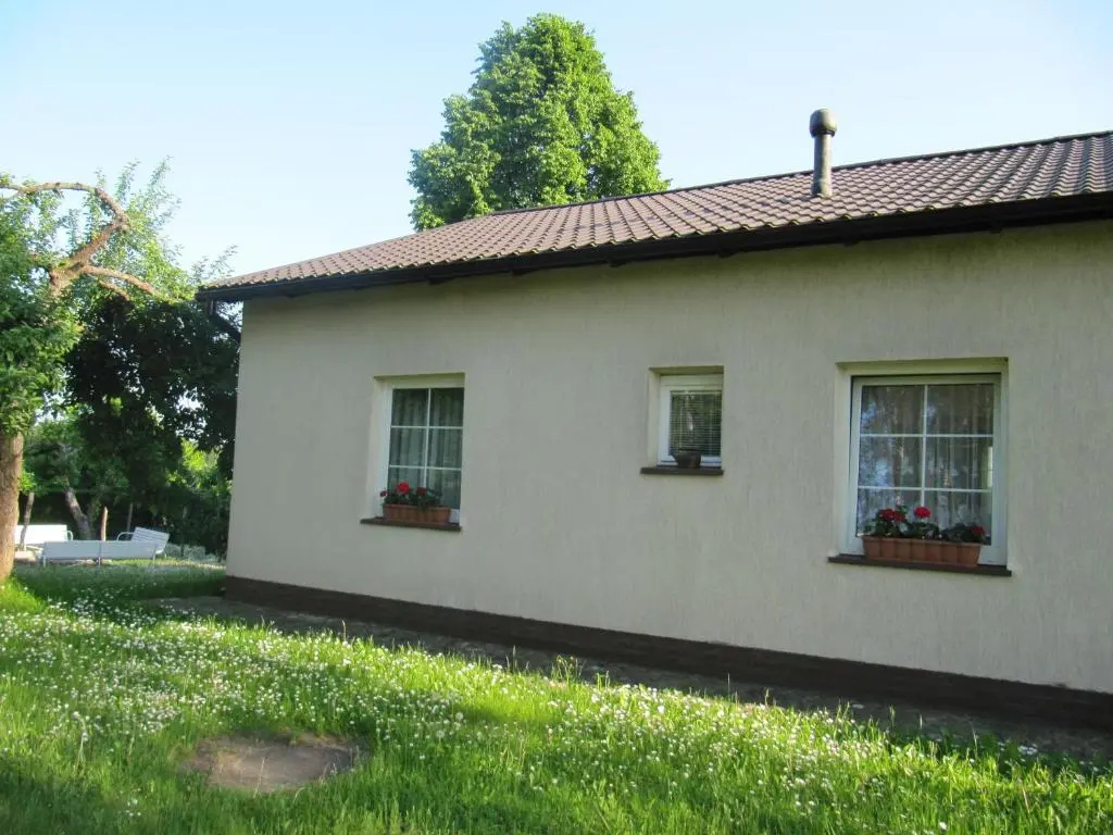 Ośrodek Wypoczynkowy Wagabunda - Chambres