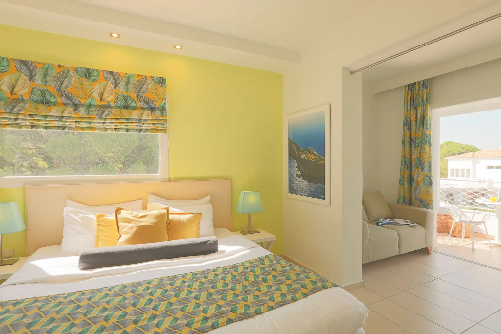 Mandraki Village Boutique Hotel - Général