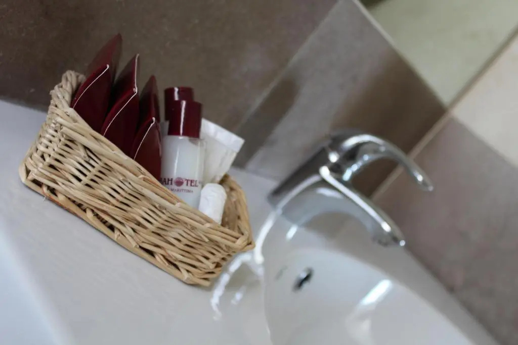 Abahotel - Chambres