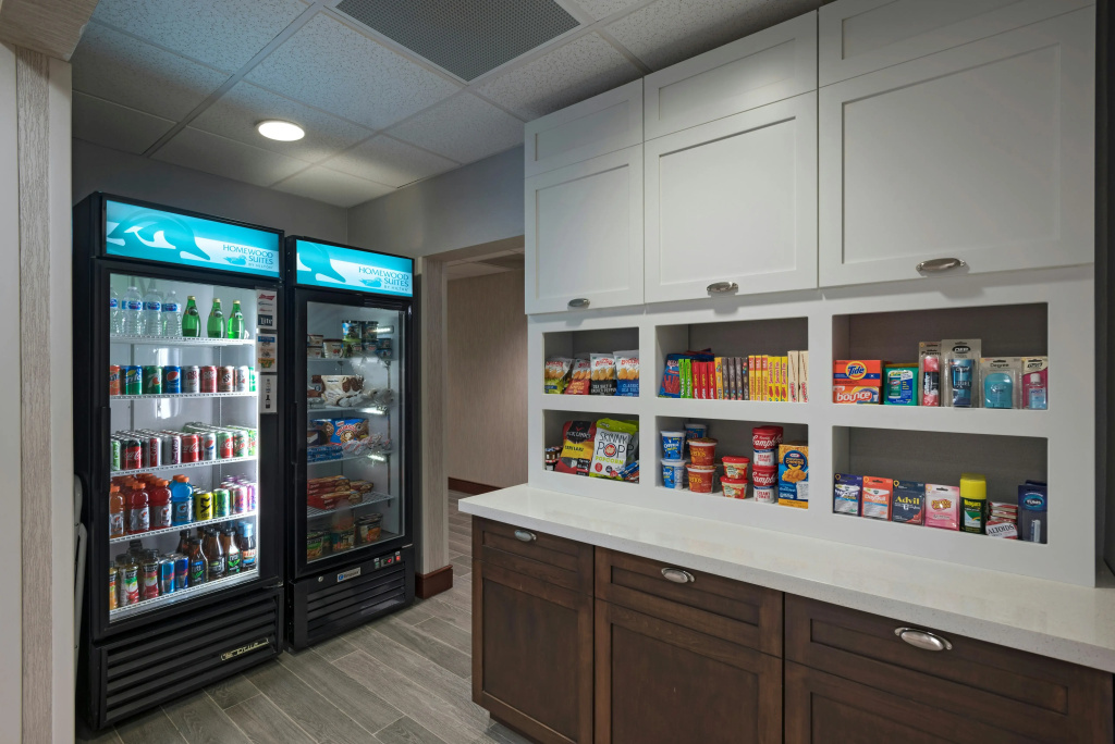 Homewood Suites by Hilton Fort Collins - Général
