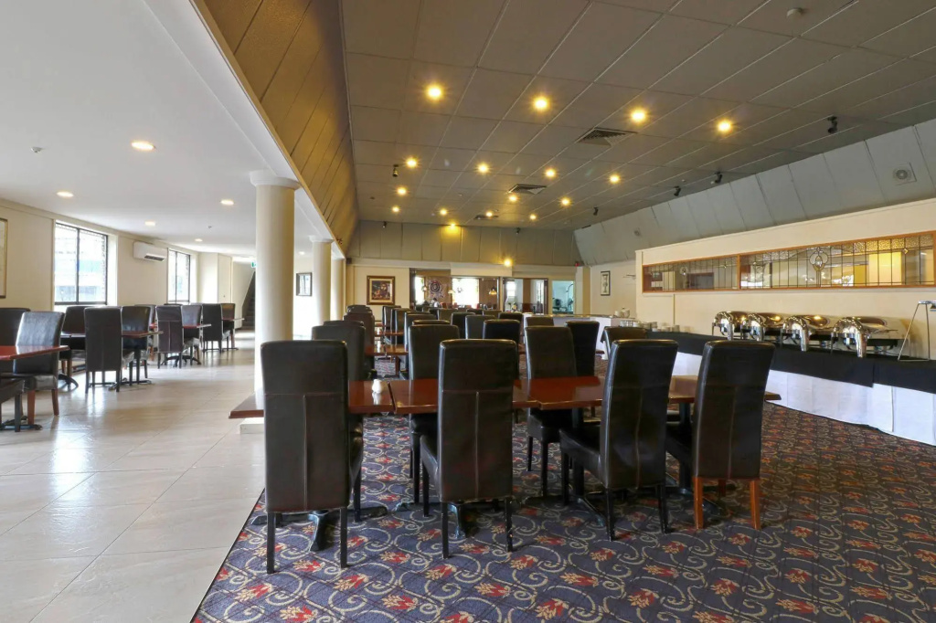 The Victoria Hotel Dunedin - Général