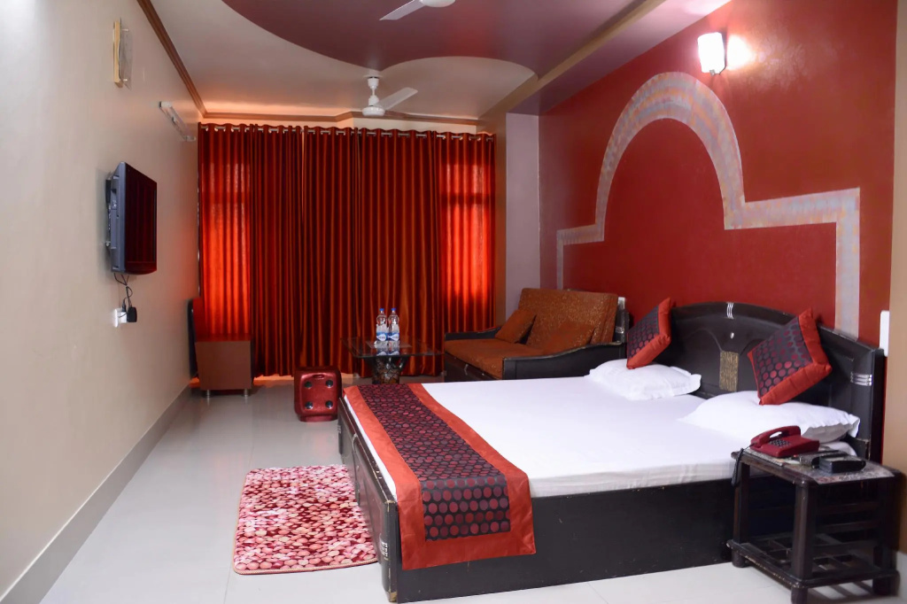 Narang Hotel - Chambres