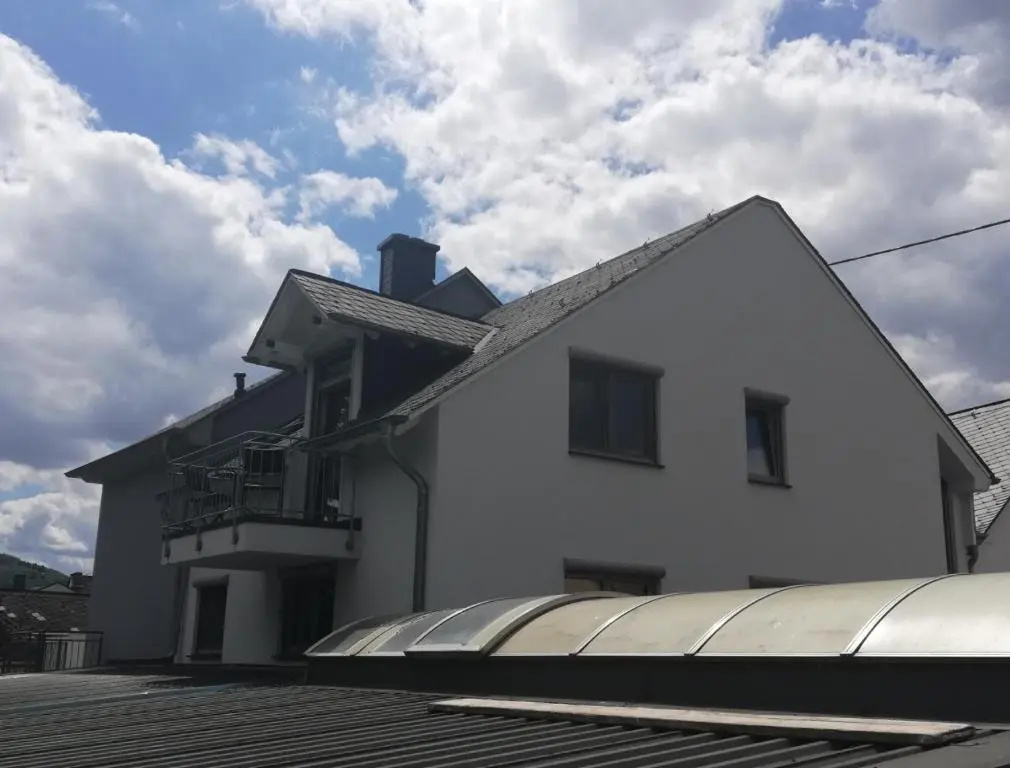 Ferienwohnung Weißburgunder