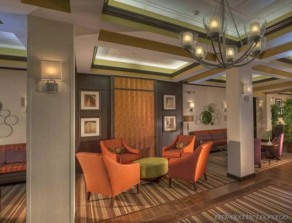 Hampton Inn & Suites Boynton Beach - Général