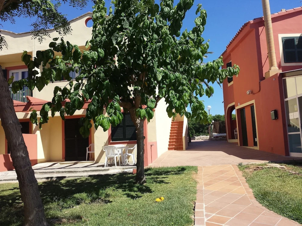 Apartamentos Dianas Ii