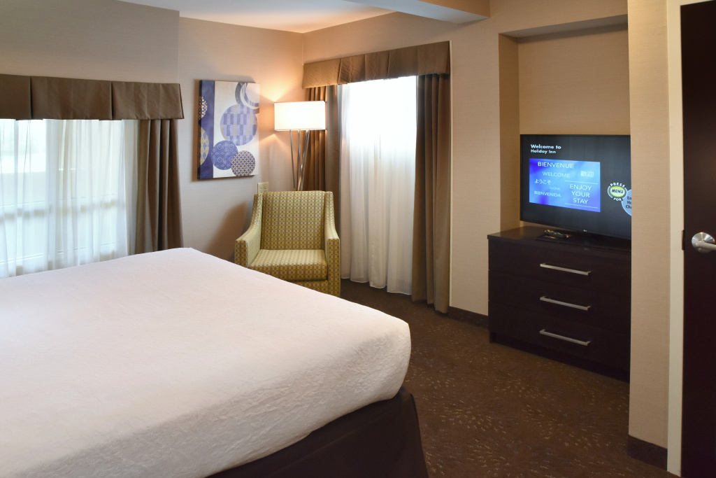 Holiday Inn Canton (Belden Village) by IHG - Général