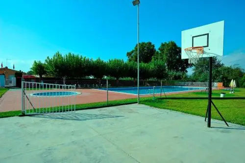 Masia Casa Roja