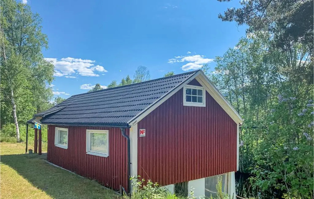 Awesome Home in Torsby With Wifi