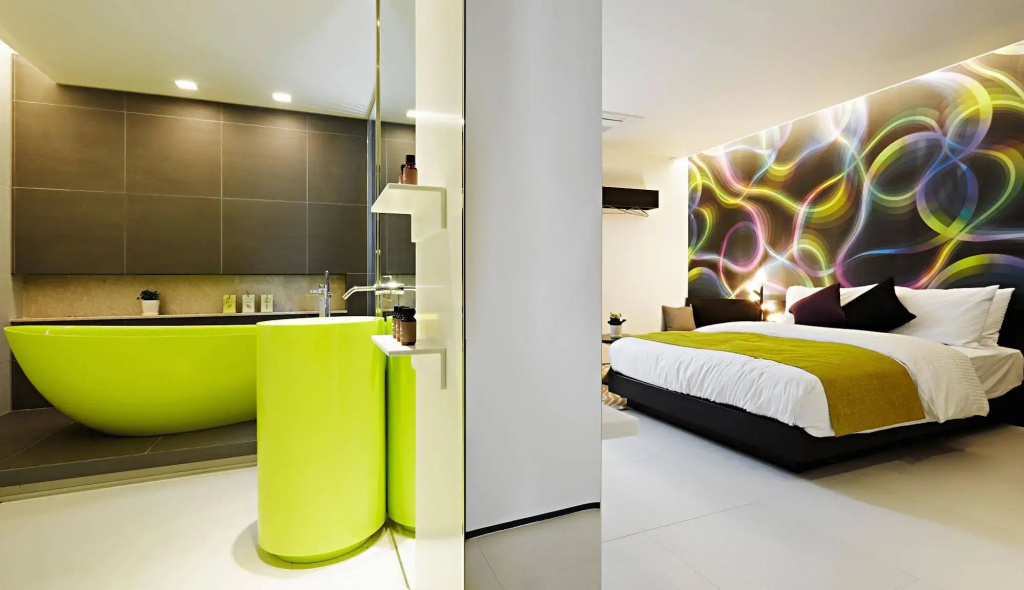 Hotel photo 8