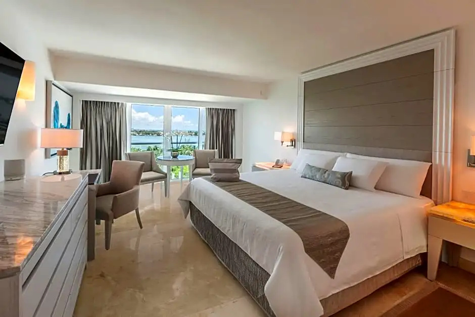 Le Blanc Spa Resort Cancun - Adults Only - All-Inclusive - Chambres