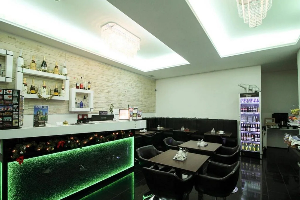 Hotel photo 19