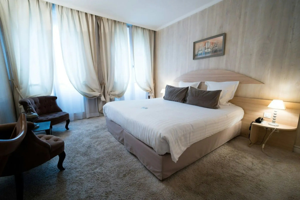 Hotel photo 22