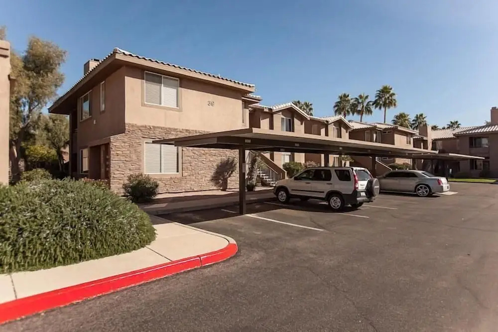 Kierland Villa By Signature Vacation Rentals