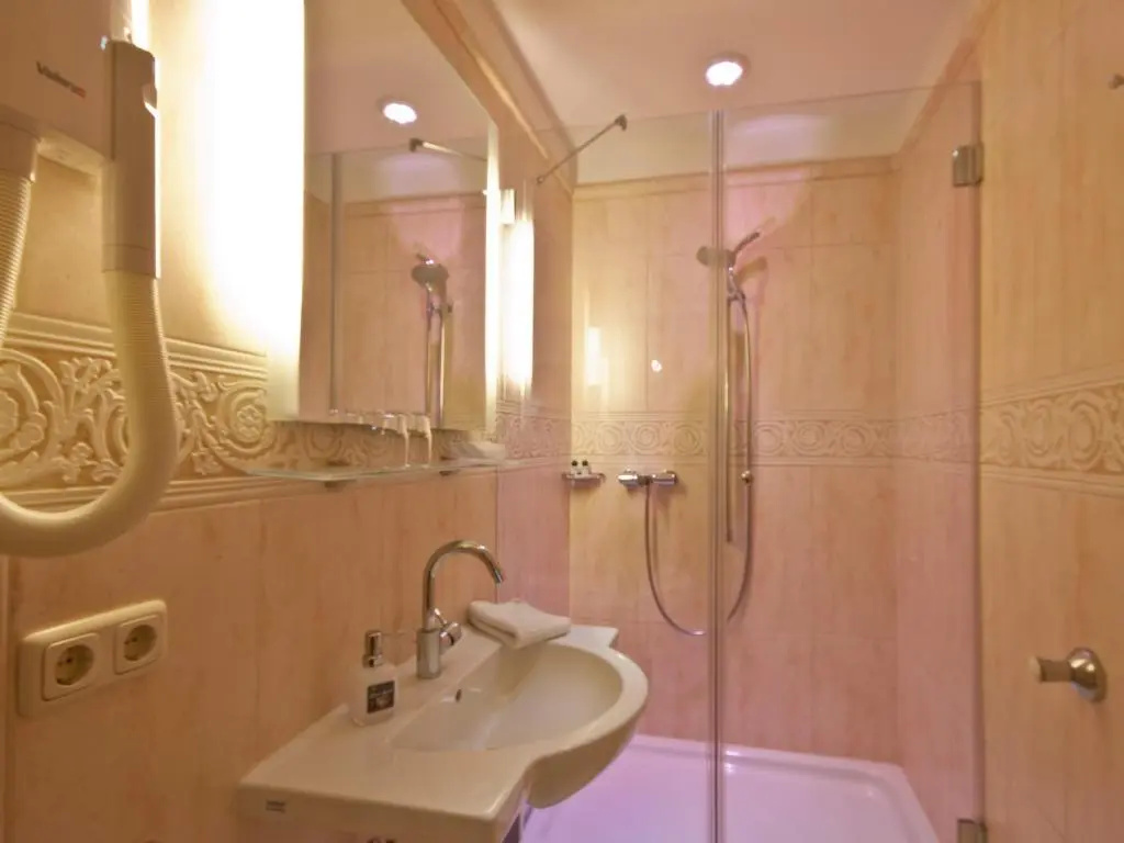 Park-Hotel Timmendorfer Strand - Chambres