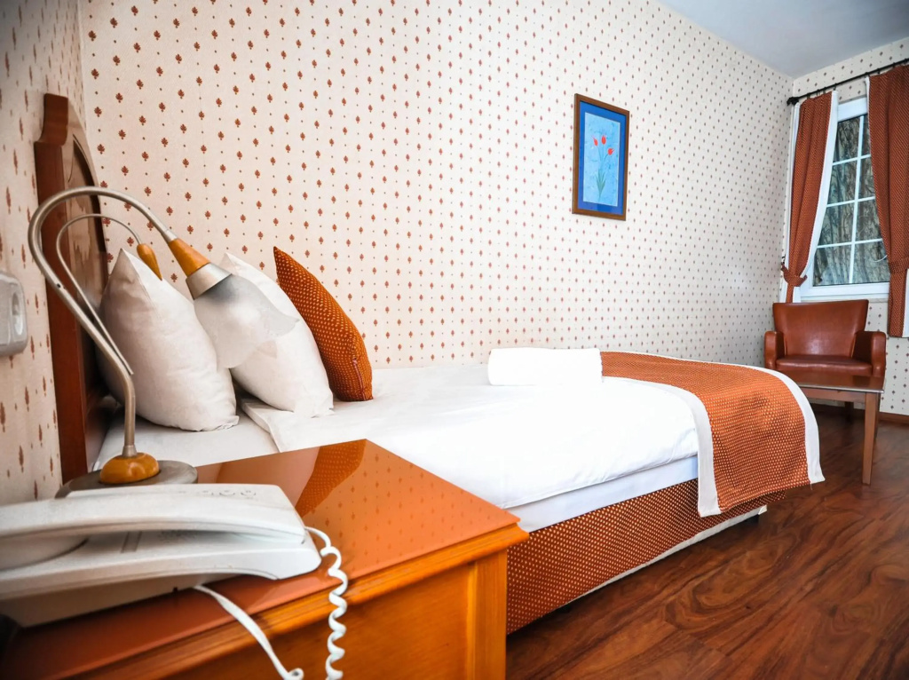Hotel photo 7