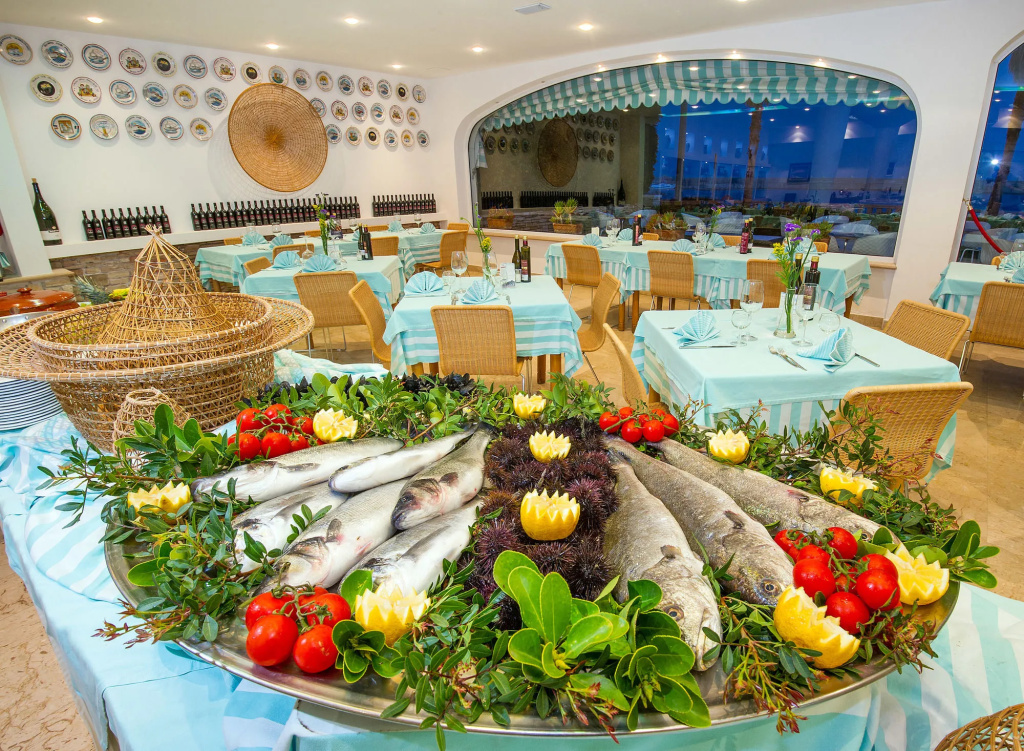 Hotel Terminal - Caroli Hotels - Général
