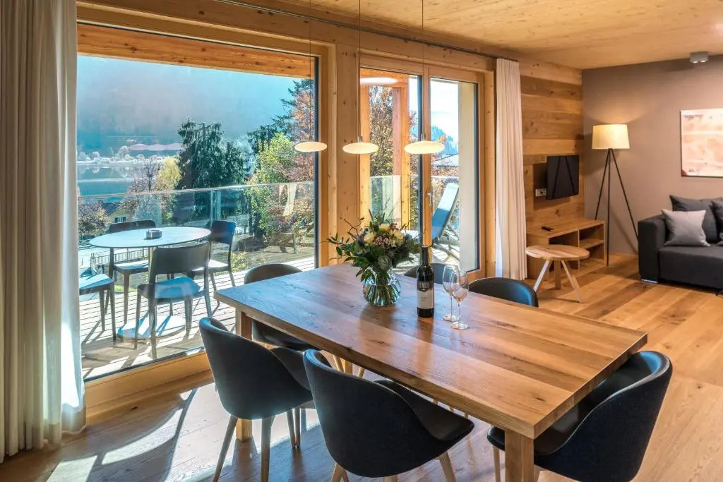 Atelier Ronacher - Chambres