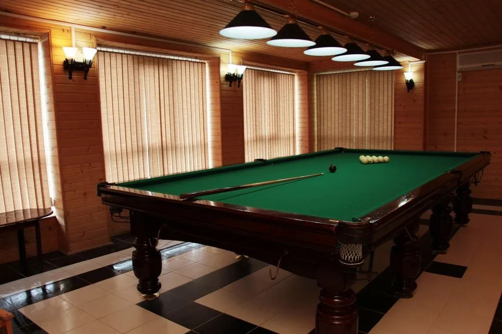 Kungut Hotel & Resort - Général