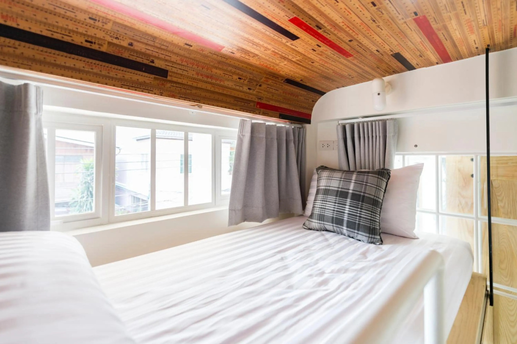 The Pattern Boutique Hotel — 3