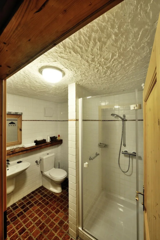 Herberge an der Nikolauszeche - Chambres