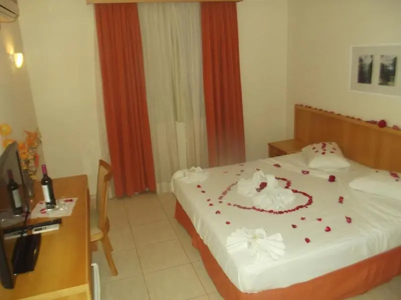 Harbor Self Graciosa Hotel - Chambres