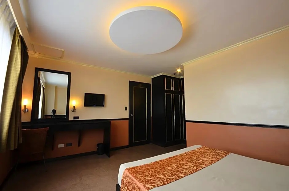 Fernandina 88 Suites Hotel - Chambres