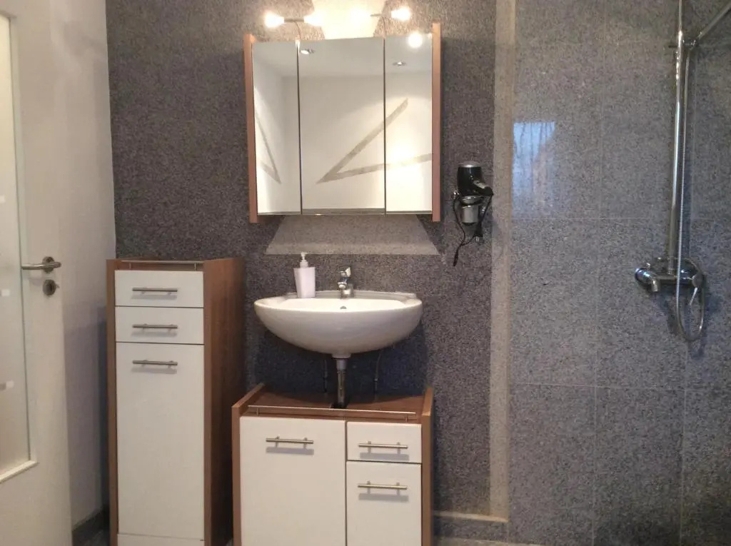 Geinberg Suites & Vianova Lodges - Chambres