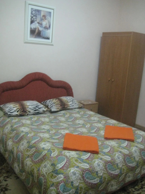 Двухместный номер Standard двуспальная кровать в Tiger Hostel
