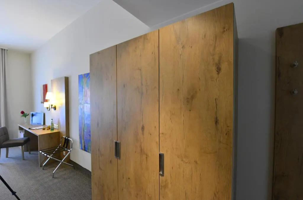 Santé Royale Hotel & Gesundheitsresort - Chambres
