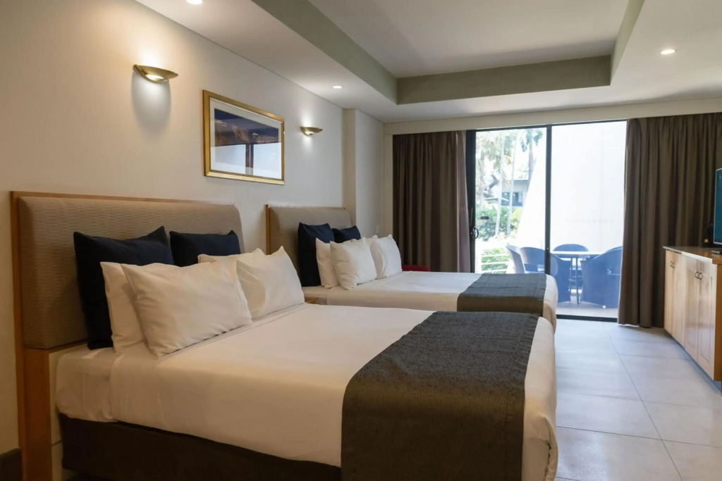 Mindil Beach Casino Resort - Général