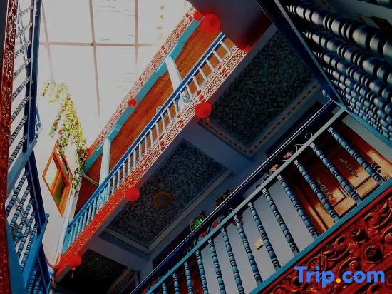 Qingfeng Geya Guesthouse