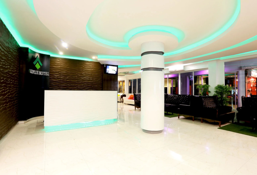 Hotel photo 2