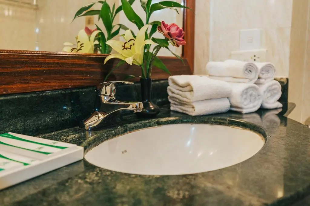 Angkor Paradise Hotel - Chambres