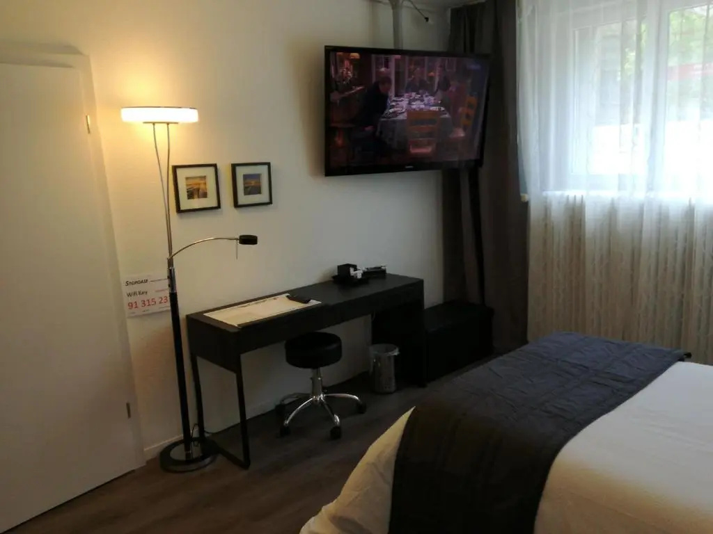 Standard room
