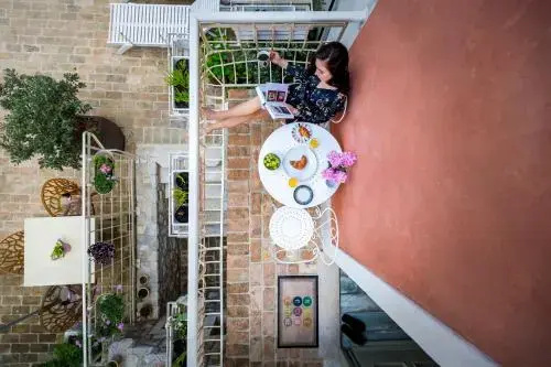 La Dolce Vita Suites - Casablanca - Général