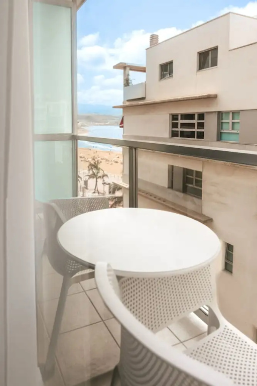 Hotel Aloe Canteras - Chambres