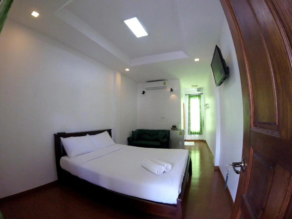 Toffee House Resort - фото 10