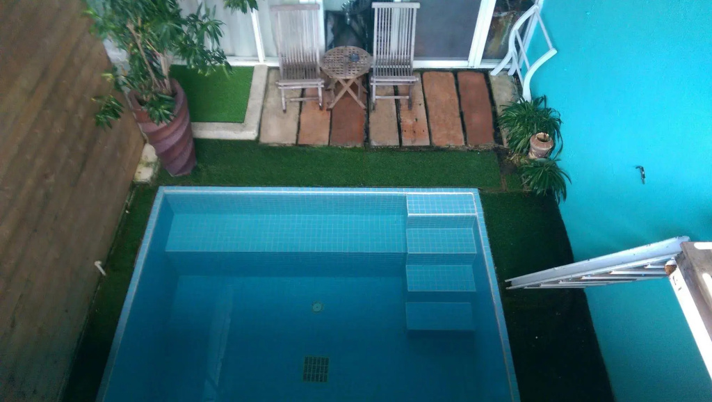 Kenting Calla Lily Inn - Général