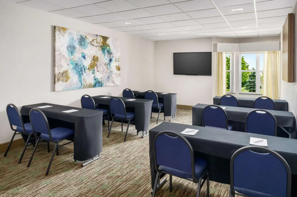 Homewood Suites by Hilton Rochester/Henrietta - Général