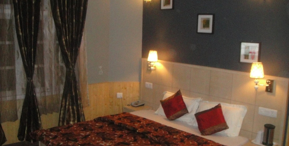Hotel photo 18