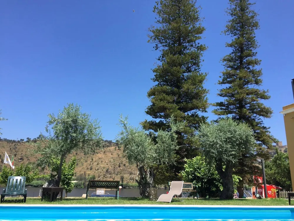 Alamal River Club - Général